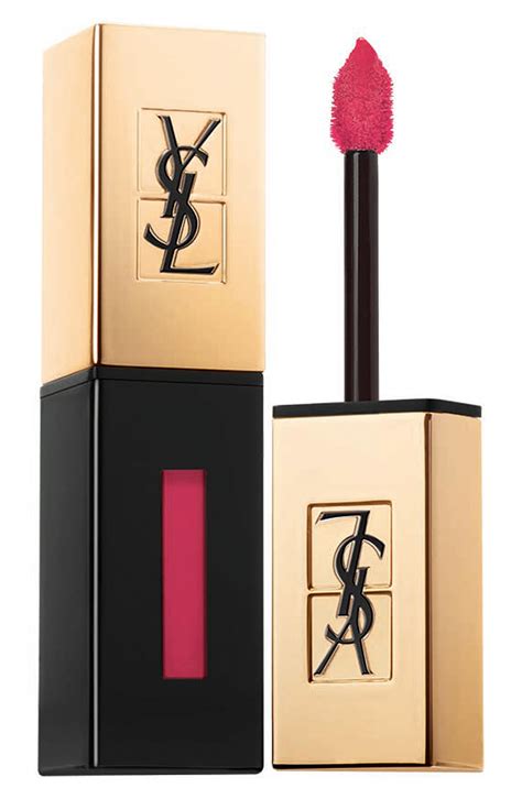 ysl glossy stain dupe|ysl glossy stain 12.